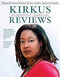 March 15 2020 Volume Lxxxviii No 6 By Kirkus Reviews Issuu