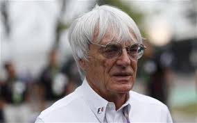 Bernie Ecclestone put $100m at risk for sale of F1