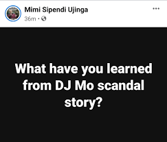 Could be used in an english phrase if this person is of greek descent. Mimi Sipendi Ujinga Memes A Twitter What Have You Learned From Dj Mo Scandal Story Leaked Video Link Https T Co Foazibsrxg Size8 Djmo Schoolsreopening Edgarobare Murayas Norutonopeace Magoha Https T Co Gobo3ukxcs