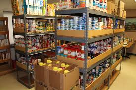 Since it's founding in 1976, saca food shelf and thrift store has remained committed to providing basic needs services to columbia heights, and many surrounding communities. Hanover Area Food Shelf
