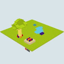 Build With Chrome Largest Lego Set Chrome Lego Sets