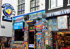 Oudezijds voorburgwal 90 (+31) 206 25 98 64 more than a year ago. Coffeeshops In Amsterdam The Ultimate Guide Mr Amsterdam