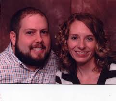 Engagement: Brandon Spaur