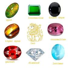 Daily Horoscope Lion Gemstone For Leo List Gemstone Meanings Leo Gemstone Gemstone Meanings Crystals And Gemstones