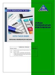 This is incentives (such as exemptions) under the provision of paragraph 127(3)(b) or subsection 127 (3a) of ita 1976, which is claimable as. Bersama Membangun Negara Hasil Gov My 2 Kedudukan Cukai Untuk Mempercepatkan Pemprosesan Borang Pdf Document