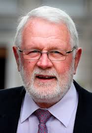 Ferris to act as character witness for former IRA member