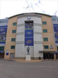 We would like to show you a description here but the site won't allow us. Blue Is The Colour By Chelsea Football Team Stamford Bridge London Uk Immortalized In Lyrics On Waymarking Com