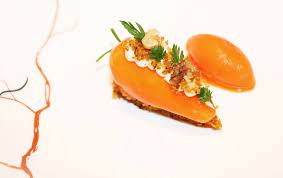 Core Restaurant London Clare Smyth London Restaurants Clare Smyth Best Chef