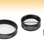 Mounted N-BK7 Plano-Convex Lenses (AR Coating: 650 - 1050 nm)