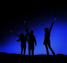 Pin By Eustass On Marvel Teenage Love Triangle From Space In 2020 Blue Aesthetic Dark Blue Aesthetic Feeling Blue