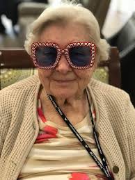 Happy Birthday to our Kind, Caring...