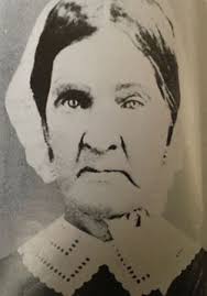 Eunice Harmon Goodell (1798-1883)