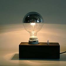 Aydinlatma Ve Dekor Dunyasindan Gelismeler Greenhouse Dan Reclaimed Block Light Masa Lambasi Light Inner Light Lights