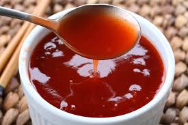 Roast duck in plum sauce. Best Sweet And Sour Sauce The Daring Gourmet