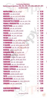 Via conversano, 70017 putignano italy +39 080 405 7820 website. Menu La Casa Di Toto Alpignano Specialita E Piatti Del Menu Principale