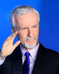 James Cameron