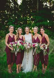 Jane Tom Wedding Bridesmaids Bridesmaid Berry Bridesmaid Dresses