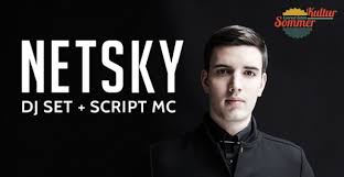 The name netsky is based on the computer virus of the same name. Netsky Dj Set Script Mc Conrad Sohm