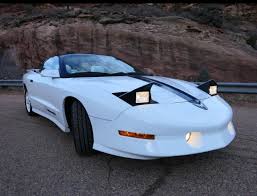 Image result for Bright White 1995 Firebird