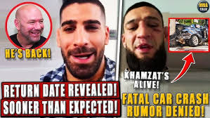 Virna Jandiroba vs. Mackenzie Dern: Brazil will have a new champion at UFC  321