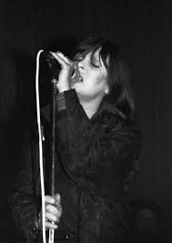 The top 10 music acts of the 80s from germany # 10: Nico Wikipedia