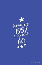 Birthday Wishes For 60 Year Old Brother Born In 1957 Happy 60th Birthday 60th Birthday Quotes 60th Birthday Cards Happy 60th Birthday