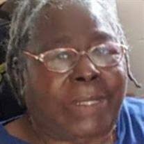 Fannie Mae Weaver Obituary