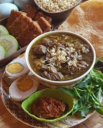 Resep rawon ala chef rizky dari park hotel cawang jakarta, enak banget! Resep Rawon Daging Sapi Greatnesia