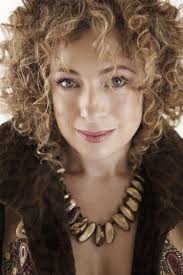Alex Kingston ~ Complete Wiki & Biography with Photos