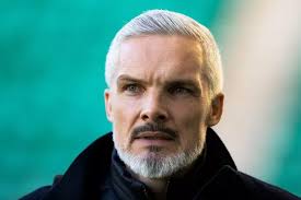Jim Goodwin can win Dundee United doubters over as Hamish McAlpine tips him  for long term Tannadice tenure