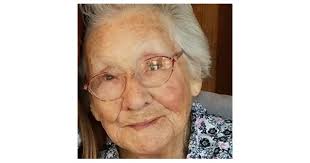 Opal Christian Obituary (2019)