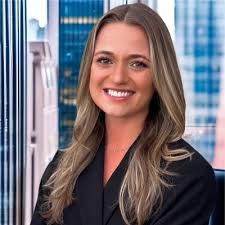 The past year and a half at Russell Reynolds Associates have been an  incredible period of professional growth and I am beyond grateful for the  lifelong connections I've made. I am excited