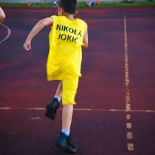 High quality nikola jokic gifts and merchandise. Joker Basketball Camp Home Facebook