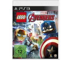 4.4 out of 5 stars. Lego Marvel Vengadores Ps3 Desde 49 99 Compara Precios En Idealo