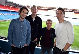 Maybe you would like to learn more about one of these? Ylvis Tilbake Med Helt Nytt Program Slik Blir Varen Pa Tvnorge Kampanje