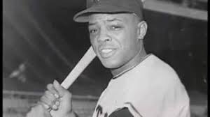 Willie Mays: Whether Called 'The Say Hey Kid' or 'Buck'…..He Was A  Transcendent Baseball Player