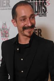 The Axe Gang (Short 2012)