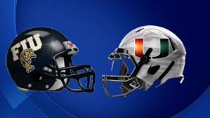 Image result for Miami fl fiu football