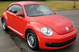 VOLKSWAGEN-BEETLE