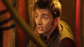 Doux Reviews: Doctor Who: 42