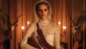Most importantly, follow the manufacturer's instructions throughout the testing process. Ready Or Not Review A Devilishly Fun Late Summer Surprise Indiewire