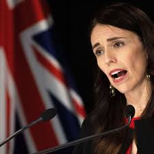 See more of jacinda ardern on facebook. Corona Krise Merkel Ardern Und Andere Chefinnen Besonders Frauen Beweisen Aktuell Fuhrungsstarke Politik