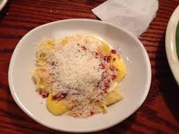 This Is The Tortalini Al Forno From Olive Garden It Is Now My New Favorite It Is Under The Appet Olive Appetizer Classic Italian Dishes Italian Dishes
