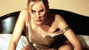 Family of the basic instinct star. Von Playboy In Film Sharon Stone Nacktpics Fur Basic Instinct Rolle Krone At