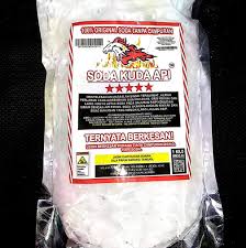 Cod soda kuda api di taman medan dan taman dato haron petaling jaya Economy Pack 500 Gram Soda Kuda Api Trusted Brand Use To To Unlogg Drain Pipe Drain Cleaner Lazada