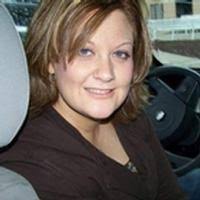 Obituary information for Caroline 'Carrie' Alicia Goforth