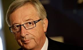 David Cameron loses Jean-Claude Juncker vote