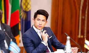 Dengan memilih nama yang indah dan penuh makna, kita berdoa agar anak kita juga menjadi refleksi terhadap namanya. Gaya Hidup Mewah Anak Sultan Brunei Putera Mateen