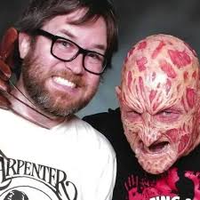 Indie Horror Month 2021] Women of Indie Horror: Dr. Rebekah McKendry