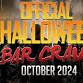 Youngstown Official Halloween Bar Crawl